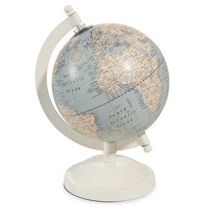 Globe décoratif design avec un savoir-faire moderne pour la décoration de la maison et du bureau - Product Image 1