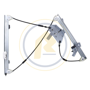 Regulador de ventana Ac Rolcar ADAPTABLE para OE 20952456 13290261 140480 compatible con Opel Insignia 2008 - Product Image 1