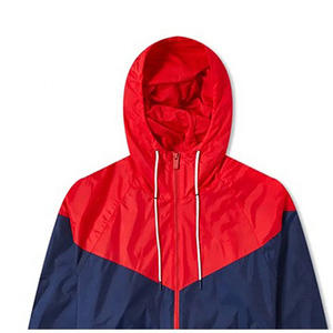Veste coupe-vent pour hommes, nouveau Style de mode personnalisé, veste d'hiver en gros, veste coupe-vent de haute qualité pour hommes, 2022 - Product Image 4