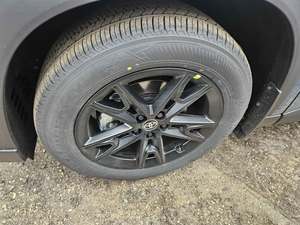 รถยนต์มือสอง ปี 2026 รุ่น Grand Highlander Hybrid MAX Platinum Sport Utility 4 ประตู พวงมาลัยซ้าย เครื่องยนต์ R20 Turbo เกียร์อัตโนมัติ - Product Image 6