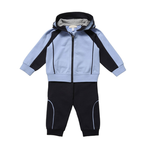Chándal de bebé de alta calidad, chándal para correr, conjunto de chándales para hombres, chándal para niños para ropa de invierno - Product Image 1