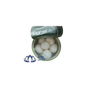 CHAUDE 2024 EN GROS LYCHEE EN CONSERVE BOIRE BON TATSE DE BLEU LOTUS VIETNAM - Product Image 1