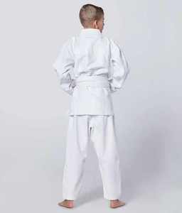 Uniformes de Taekwondo de Diseño Personalizado, Uniformes de Artes Marciales, Kimono Jiu Jitsu, Traje de Entrenamiento, Uniforme de Karate - Product Image 2