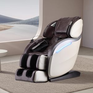 Fauteuil de massage à gravité zéro, capsule spatiale, corps entier, multifonctionnel, fauteuil de massage à usage domestique, cabine, appareil de massage intelligent - Product Image 2