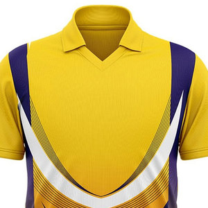 Camisetas de Sublimación para Hombre, Color Personalizado, Precio al por Mayor, Cuello Redondo Ligero, Impresión por Sublimación - Product Image 4