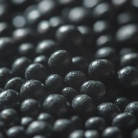 Colorant Noir Acide 35 Qualité Technique Pureté 99,9% en Poudre, Concentration 98%-105% pour Textiles, Cuir et Papier, CAS 6527-60-2