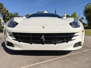FERRARI FF V12 2013 IMPECABLE, LISTO PARA ENVIAR - Product Image 6