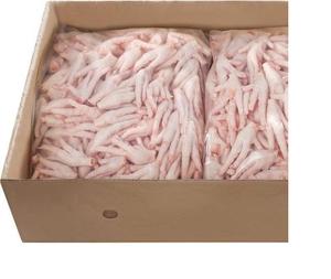 Patas de pollo de la mejor calidad, venta al por mayor - Product Image 1