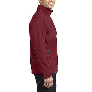 2024 nouveauté veste imperméable pour hommes avec col montant usine directe étiquettes personnalisées veste de pluie avec des caractéristiques uniques - Product Image 5