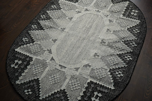 Venta al por mayor de alfombras tejidas a mano Kilim Harmony Cultural, colección de fabricantes a precios mayoristas, alfombras tejidas tradicionales para la vida moderna - Product Image 5