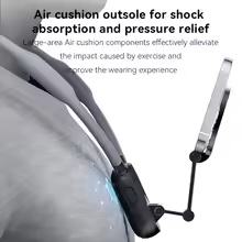 Soporte Magnético Doble para Teléfono 2025, Soporte con Agarre Magnético para iPhone 16 15 14 13 12 Pro Max Series, Funda <span class=keywords><strong>Magsafe</strong></span>, Android - Product Image 2