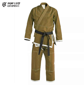 จียูยิตสูบราซิลเลียนจิวจิสึ2025ปรับแต่งได้ตามต้องการเครื่องแบบศิลปะการต่อสู้ปรับแต่งได้ตามต้องการสำหรับทุกเพศผู้ใหญ่ยูโด - Product Image 4