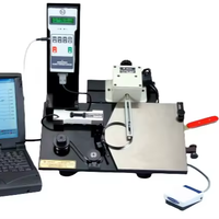 Electronic Tangential Tension Calibrator Machine for Piston Ring & Soil Tensile Testing & Measurement Multiple Applications