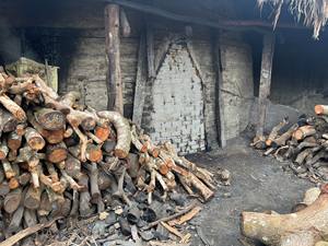 Carbón Vegetal de Khaya y Carbón Vegetal de Café de Calidad Hecho en Vietnam - Product Image 2