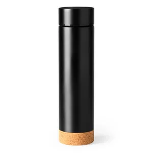 Thermos Personalizzato Agapanthus con Infusore - Bicchieri Promozionali Personalizzabili - Product Image 1