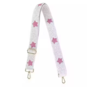 MD HANDICRAFTS-Cinturones de cuentas con logotipo bordado y llavero, accesorios de fiesta para niñas - Product Image 3