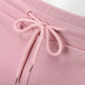 Shorts Vintage Lavados para Hombre, Shorts de Algodón con Lavado Ácido, Estilo Urbano, Logotipo Personalizado, Ropa de Verano, Venta Directa de Fábrica al por Mayor - Product Image 6