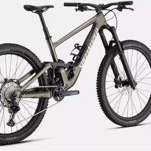 Vélo Enduro Comp 21 vitesses, frein à disque en acier, fourche à suspension 700c, NEUF - Product Image 1