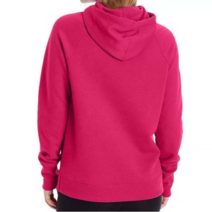 2023 New Design Fully Customized 100% Cotton Fleece Solid Knitted Pullover <b>Beach</b> Color Hooded Sweatshirt Logo XS Winter - Product Image 6