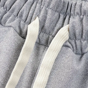 Pantalones Cortos Deportivos para Hombre de Vietnam, Talla 6XL, para CrossFit, Correr, Secado Rápido, Impermeables, de Algodón, Cintura Media, con el Mejor Logotipo Personalizado - Product Image 6