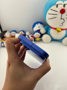 Teléfono inteligente Pix 10 5G de 128 GB, desbloqueado de fábrica, azul, con pantalla OLED 5G, cámara trasera, pantallas de 120 Hz y compatible con NFC. - Product Image 2
