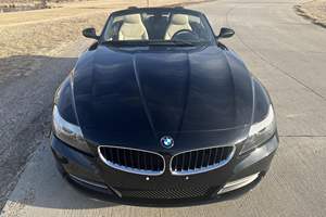 BMW Z4 SDRIVE30I d'occasion 2010 (conduite à gauche/droite) - Product Image 5