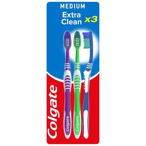 Toutes les tailles de brosses à dents Colgate |   Dentifrice et brosse à dents Colgate de la meilleure qualité, vente en gros - Product Image 3