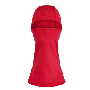 Masque de ski respirant à logo personnalisé, cagoule de cyclisme, masque facial complet à 1 trou, cagoules - Product Image 1