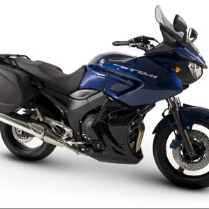 Meilleure offre pour nouvelle MOTO Y MAHAS TDM 900GT - Product Image 1