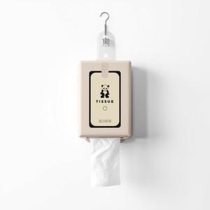 Paquete de Toallas de Papel Interplegadas de Grado Comercial para Colgar en la Pared, con Sistema de Extracción Inferior, Suaves y para Limpieza - Product Image 6