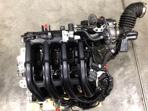 MR20DD Motor SUZUKIs Landy 2019, 2017 - Product Image 4