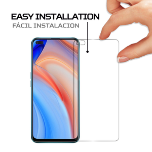 ฟิล์มกันกระแทก Vivo S7 5G อุปกรณ์เสริมระดับพรีเมียมเพื่อการปกป้องมือถือที่เหนือกว่า - Product Image 2