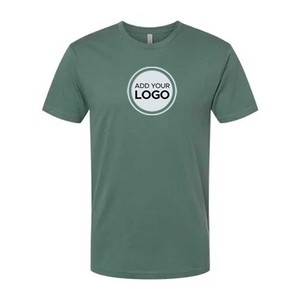 Bella 3001CVC Adulte Unisexe CVC Tee T Shirts Fabricant - Product Image 6