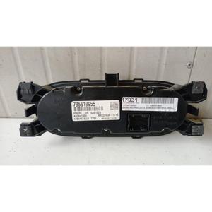 Control de Climatización para FIAT 500 Serie L (351_352) (12>) 735613955 312A2000 - Product Image 5