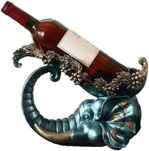 TQC Black Metal Frame EcoFriendly <b>Wine</b> Bottle <b>Rack</b> <b>Modern</b> <b>Wine</b> Bottle Display Stand for Hotel Restaurant-Hot Selling Decorative - Product Image 6