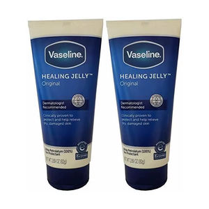 Vaselina Original Healing Jelly, Cosmético Probado por Dermatólogos, Protector de la Piel Contra la Sequedad, Gel 100% Puro, Reino Unido - Product Image 1
