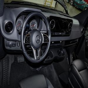 MER-CEDES-BE-NZ SPRINTER 2500 2021 IMPECABLE, LISTO PARA ENVIAR - Product Image 3