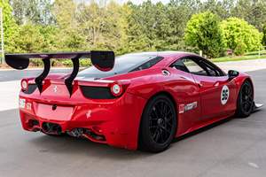 FERRARI 458 CHALLENGE EVOLUZIONE 2015 SUPER LIMPIO, LISTO PARA ENVIAR - Product Image 5