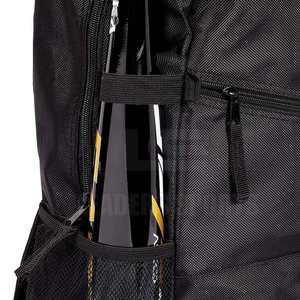 Mochila de equipo de bate de béisbol, bolsa con 4 mangas de murciélago - Product Image 4