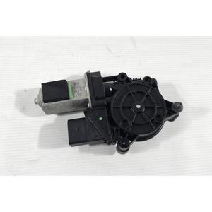 MOTOR ELÉCTRICO PARA VENTANA TRASERA IZQUIERDA BMW Serie X1 (E84) 67627268339 (09>15) - Product Image 1