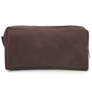 Pochette à crayons (IC-15) - Marron foncé - Product Image 3