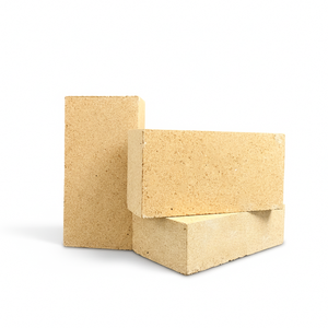 Brique réfractaire de haute dureté en alumine, résistante à la chaleur, pour revêtement de four à pizza, SK32 SK34 SK36 SK38 - Product Image 6