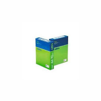 Papier copie A4 blanc Chamex OEM de haute qualité, 70-100 g/m², 100 % pâte vierge, qualité A, Autriche, 500 feuilles/rame, 5 rames/boîte
