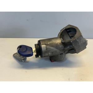 Bloccasterzo FIAT Panda 1a Serie 46421642 (80>03) - Product Image 3