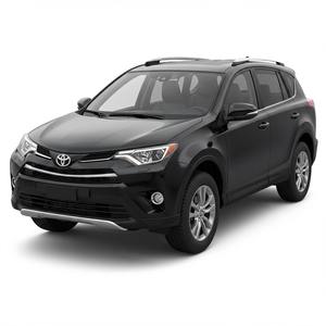 Caja de Cambios Automática Izquierda Turbo para RAV4 Modelo 2024 en Venta, Cantidad Competitiva, Precios Competitivos, Historial de Servicio Completo - Product Image 5