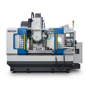 Machine de perçage CNC haute précision multifonctionnelle à haute efficacité, diamètre de perçage max. 300 mm, pour l'automobile, 380V - Vente Flash - Product Image 6