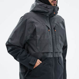 Trajes de Esquí para Hombre, Diseña Tus Propios Trajes de Esquí, Trajes de Esquí de Alta Calidad y Buen Diseño - Product Image 6