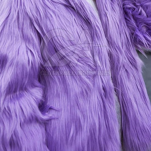 Manteau d'hiver en fourrure de haute qualité pour femmes, parka en fourrure de Mongolie, manteau de créateur pour femmes, personnalisé - Product Image 4