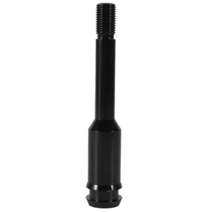 Estensione Universale Nera per Leva del Cambio da 13cm 5" per FORD KIA <span class=keywords><strong>Volkswagen</strong></span> <span class=keywords><strong>T4</strong></span> - Product Image 1