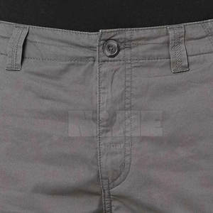 Pantalones cortos Cargo para hombre hechos a medida, pantalones cortos Cargo de nuevo diseño para entrenamiento, pantalones cortos Cargo hechos en poliéster para hombre - Product Image 5